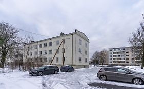 Pae 52 Апартаменты
