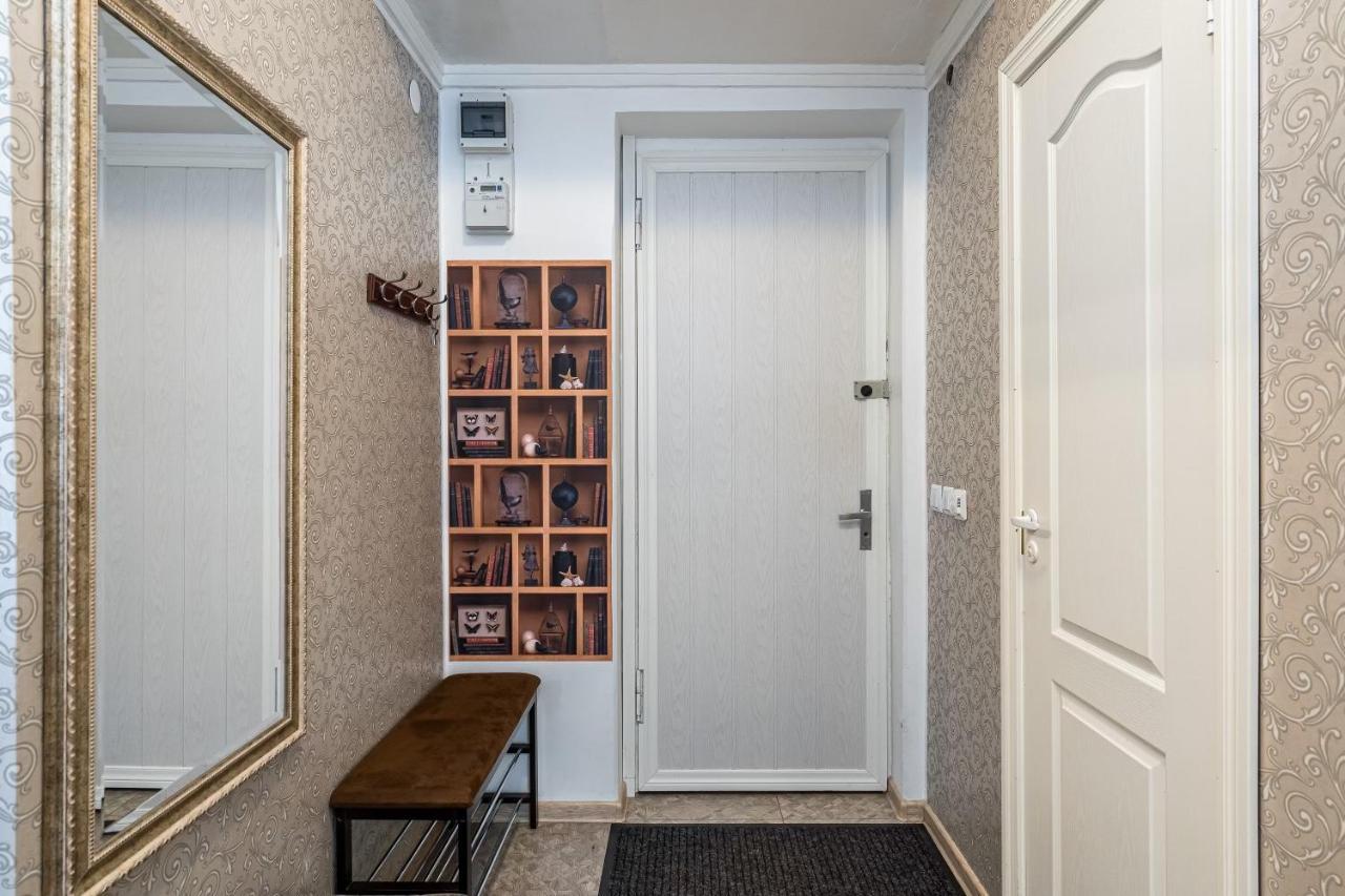Pae 52 Apartment, Free Parking ,Airport 2Km Таллин Экстерьер фото